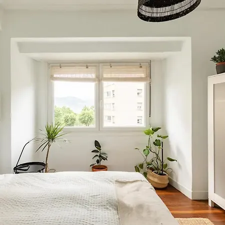 10m Casco Viejo 빌바오