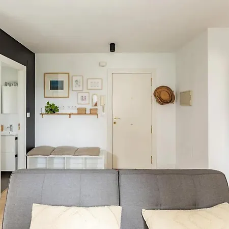 10m Casco Viejo 빌바오