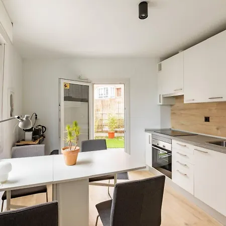 10m Casco Viejo Apartmán