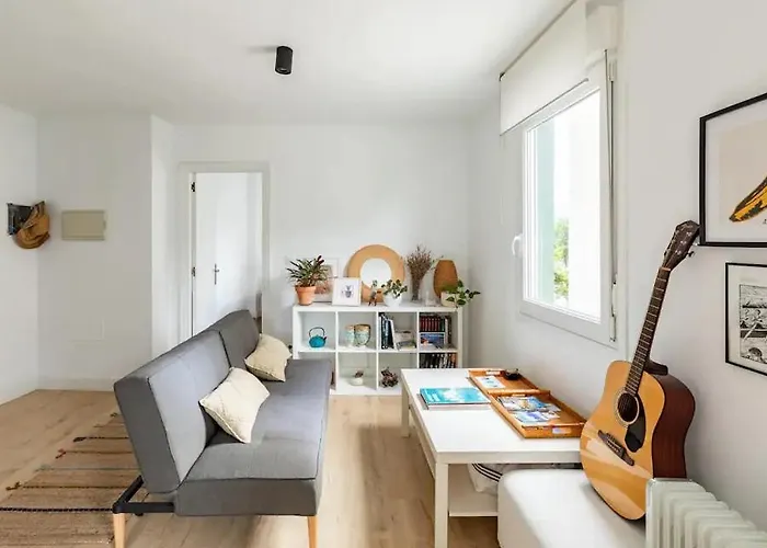 10m Casco Viejo Apartmán Bilbao