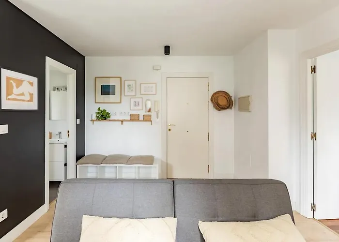 10m Casco Viejo بلباو