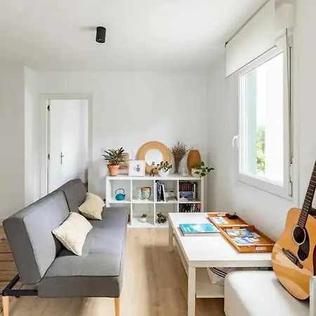 10m Casco Viejo Apartamento Bilbao