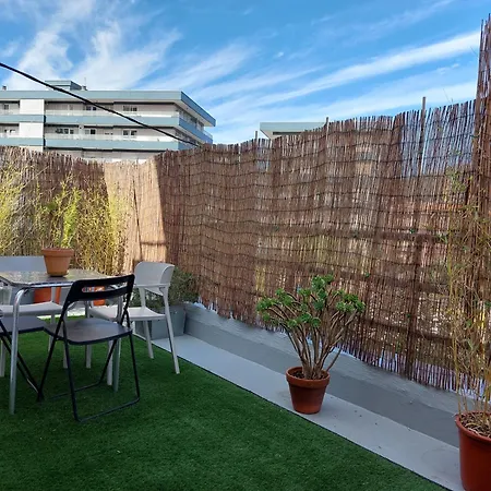 10m Casco Viejo Apartamento Bilbao