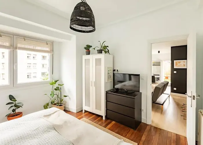 Apartamento 10m Casco Viejo *