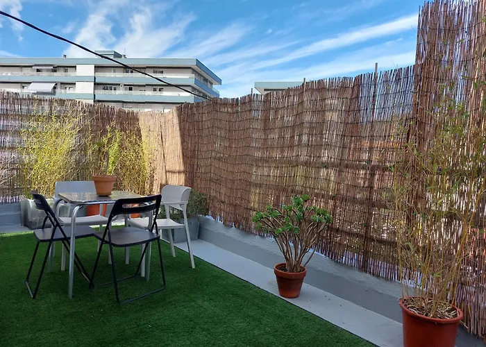 10m Casco Viejo Apartamento Bilbao